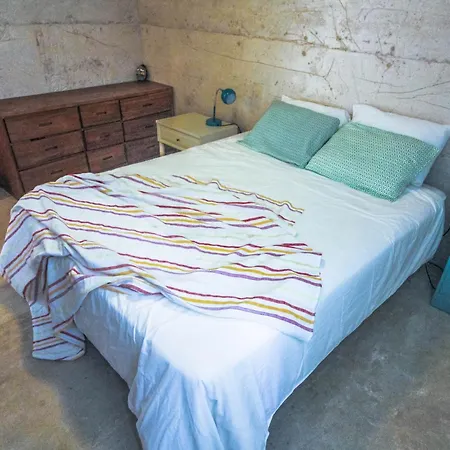 Todos Santos Hostel Super Fast And Stable Satellite Wifi Exterior photo
