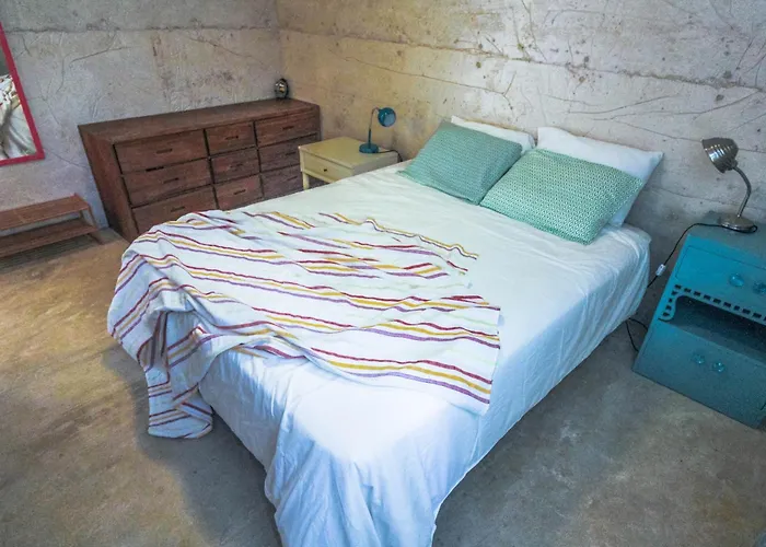Todos Santos Hostel Super Fast And Stable Satellite Wifi