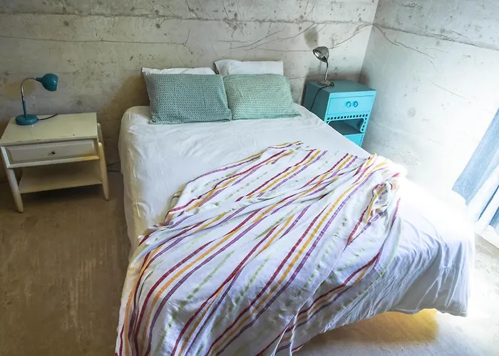Todos Santos Hostel Super Fast And Stable Satellite Wifi