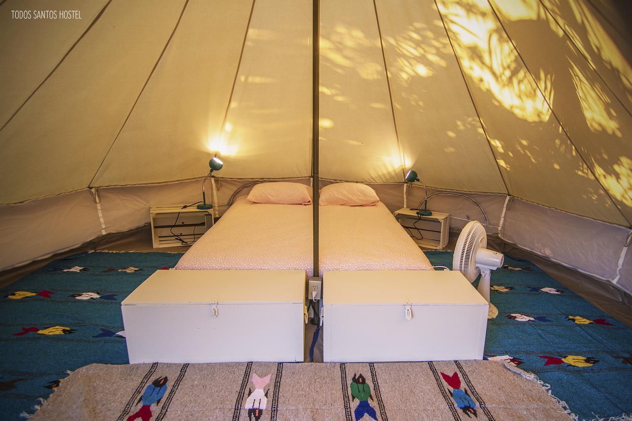 Super Fast And Stable Satellite Wifi Hostel Todos Santos